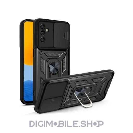 قیمت کاور بادیگارد مدل BatMan مناسب برای گوشی موبایل سامسونگ Galaxy A13 5G در فروشگاه دیجی موبایل