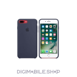 قیمت کاور سیلیکونی گوشی موبایل آیفون 7/8 پلاس Apple iphone Plus در فروشگاه دیجی موبایل
