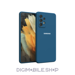 قیمت کاور سیلیکونی گوشی موبایل سامسونگ Samsung Galaxy A73 5G در فروشگاه دیجی موبایل
