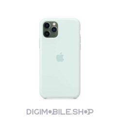 قیمت کاور مدل سیلیکونی مناسب برای گوشی موبایل اپل Iphone 11 pro در فروشگاه دیجی موبایل