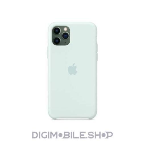 قیمت کاور مدل سیلیکونی مناسب برای گوشی موبایل اپل Iphone 11 pro در فروشگاه دیجی موبایل