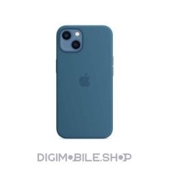 قیمت کاور مدل سیلیکونی مناسب برای گوشی موبایل اپل iPhone 13 در فروشگاه دیجی موبایل