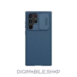قیمت کاور نیلکین مدل CamShield Pro مناسب برای گوشی موبایل سامسونگ Galaxy S22 Ultra در فروشگاه دیجی موبایل