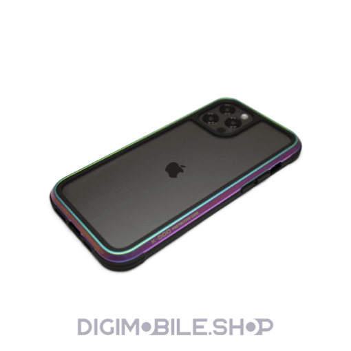قیمت کاور کی-دوو گوشی موبایل اپل IPhone 12 pro Max مدل Aress در فروشگاه دیجی موبایل
