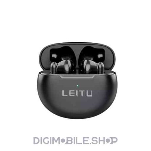 هدفون بلوتوثی لیتو مدل LT-13 در فروشگاه دیجی موبایل