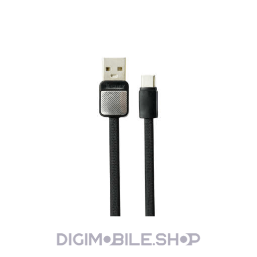 کابل تبدیل USB به USB-C وریتی مدل CB 3126T طول 1 متر در فروشگاه دیجی موبایل