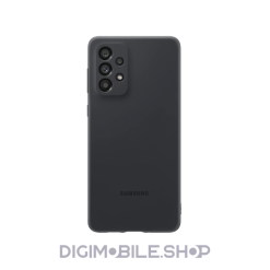 کاور سیلیکونی گوشی موبایل سامسونگ Samsung Galaxy A73 5G در فروشگاه دیجی موبایل