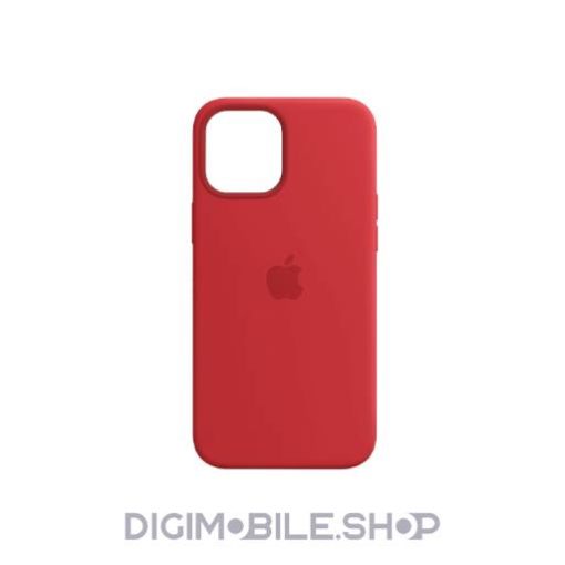 کاور مدل SLCN مناسب برای گوشی موبایل اپل iPhone 12 mini در فروشگاه دیجی موبایل