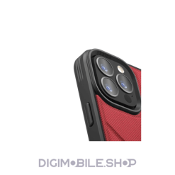 ارزان ترین کاور یونیک مدل Transforma Magsafe گوشی موبایل اپل iphone 13 pro max در فروشگاه دیجی موبایل