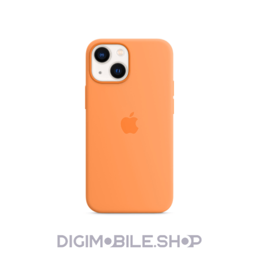 انواع کاور سیلیکونی گوشی موبایل اپل آیفون Apple iPhone 13 mini در فروشگاه دیجی موبایل