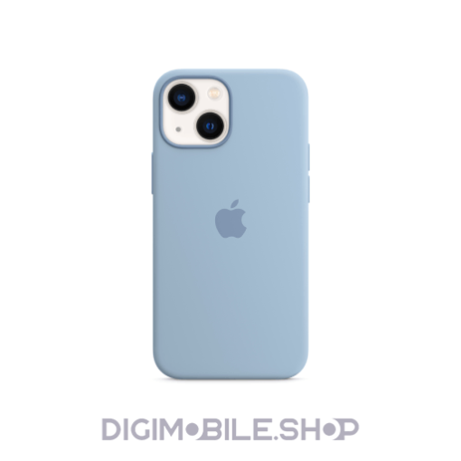 بهترین کاور سیلیکونی گوشی موبایل اپل آیفون Apple iPhone 13 mini در فروشگاه دیجی موبایل
