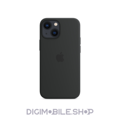 خرید کاور سیلیکونی گوشی موبایل اپل آیفون Apple iPhone 13 mini در فروشگاه دیجی موبایل