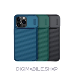 خرید کاور نیلکین گوشی موبایل iPhone 14 Pro مدل CamShield Pro در فروشگاه دیجی موبایل