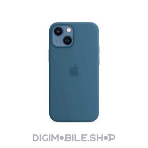 فروش کاور سیلیکونی گوشی موبایل اپل آیفون Apple iPhone 13 mini در فروشگاه دیجی موبایل