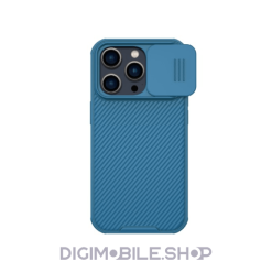 فروش کاور نیلکین گوشی موبایل iPhone 14 Pro مدل CamShield Pro در فروشگاه دیجی موبایل
