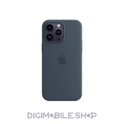 قیمت کاور مدل سیلیکونی گوشی موبایل Apple iPhone 14 Pro max در فروشگاه دیجی موبایل