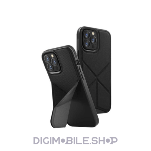 قیمت کاور یونیک مدل Transforma Magsafe گوشی موبایل اپل iphone 13 pro max در فروشگاه دیجی موبایل