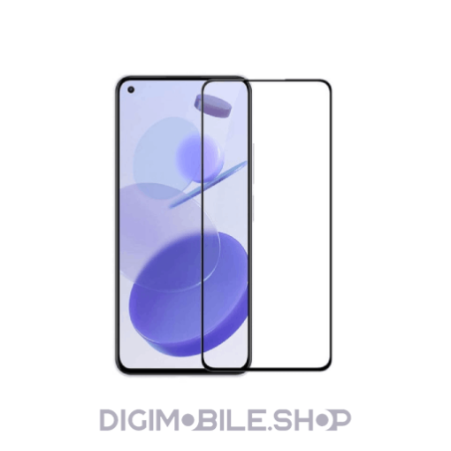 محافظ صفحه نمایش مدل شیشه ای گوشی موبایل Xiaomi Mi 11 Lite در فروشگاه دیجی موبایل