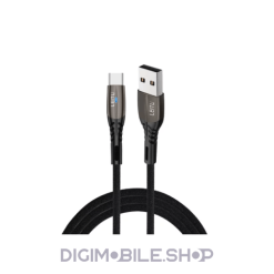 خرید کابل تبدیل USB به MicroUSB لیتو مدل LD - 43 طول 1 متر در فروشگاه دیجی موبایل