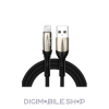 کابل تبدیل USB به لایتنینگ لیتو مدل LD-51 طول 1 متر در فروشگاه دیجی موبایل