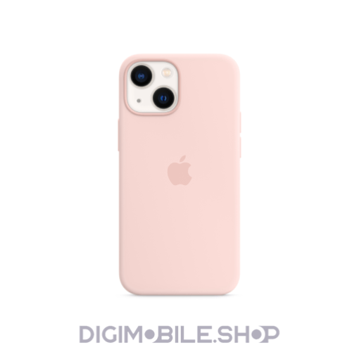 کاور سیلیکونی گوشی موبایل اپل آیفون Apple iPhone 13 mini در فروشگاه دیجی موبایل