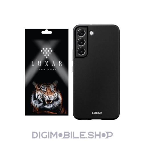 کاور لوکسار مدل Silca مناسب برای گوشی موبایل سامسونگ Galaxy S22 در فروشگاه دیجی موبایل