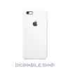 کاور مدل سیلیکونی گوشی موبایل اپل Apple iPhone 6 در فروشگاه دیجی موبایل