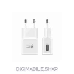 خرید شارژر دیواری سامسونگ مدل travel adaptor در فروشگاه دیجی موبایل