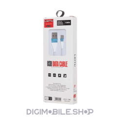 خرید کابل تبدیل USB به Micro-USB لیتو مدل LD-10 طول 1 متر در فروشگاه دیجی موبایل