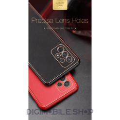 خرید کاور سامورایی گوشی موبایل سامسونگ Galaxy A53 مدل Gorgeous در فروشگاه دیجی موبایل