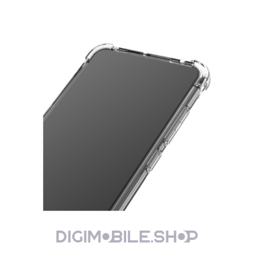 خرید کاور کپسول دار گوشی موبایل سامسونگ Galaxy A23 در فروشگاه دیجی موبایل