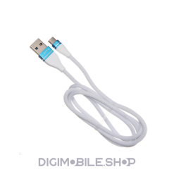 قیمت کابل تبدیل USB به Micro-USB لیتو مدل LD-10 طول 1 متر در فروشگاه دیجی موبایل