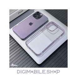 قیمت کاور آی ماس گوشی موبایل اپل iphone 14 pro max مدل Aoura در فروشگاه دیجی موبایل