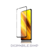 محافظ صفحه نمایش شیشه ای گوشی موبایل شیائومی Xiaomi Poco X3/ Xiaomi Poco X3 NFC در فروشگاه دیجی موبایل
