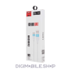 کابل تبدیل USB به Micro-USB لیتو مدل LD-10 طول 1 متر در فروشگاه دیجی موبایل