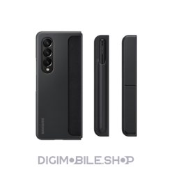 انواع کاور گوشی موبایل سامسونگ Galaxy Z Fold 4 به همراه قلم مدل Standing در فروشگاه دیجی موبایل