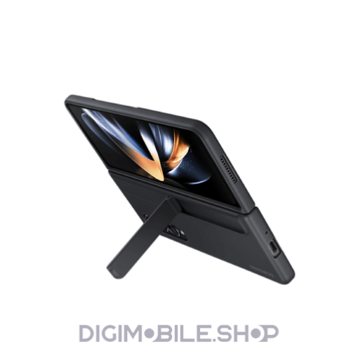 کاور گوشی موبایل سامسونگ Galaxy Z Fold 4 به همراه قلم مدل Standing در فروشگاه دیجی موبایل
