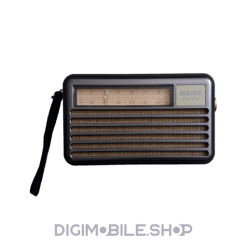 خرید اسپیکر رادیویی می یر مدل M-521BT-S در فروشگاه دیجی موبایل