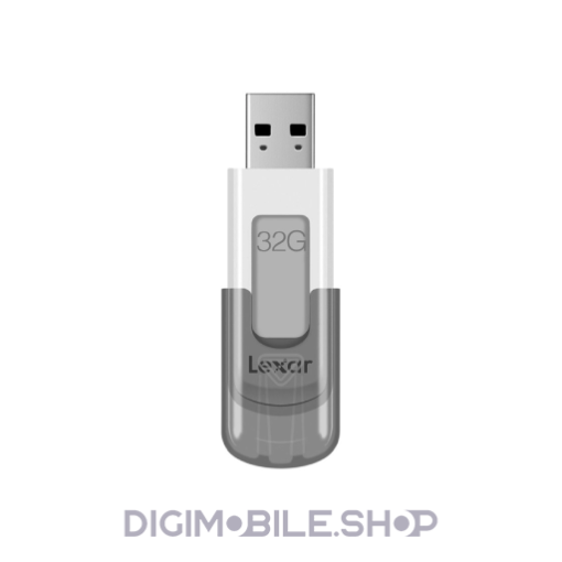 فلش مموری لکسار مدل JumpDrive V100 ظرفیت 32 گیگابایت در فروشگاه دیجی موبایل
