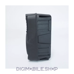 قیمت اسپیکر بلوتوثی قابل حمل مدل ZQS-1431 در فروشگاه دیجی موبایل