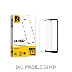 محافظ صفحه نمایش شیشه ای گوشی موبایل سامسونگ Samsung Galaxy A03s در فروشگاه دیجی موبایل