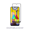 محافظ صفحه نمایش شیشه ای گوشی موبایل سامسونگ Samsung Galaxy M31 Prime در فروشگاه دیجی موبایل