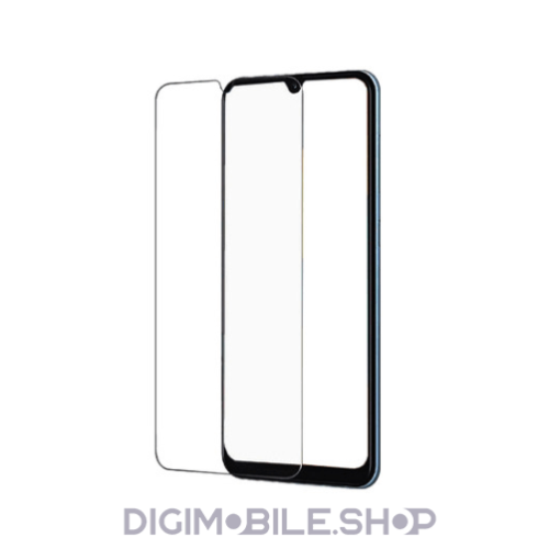 محافظ صفحه نمایش شیشه ای گوشی موبایل سامسونگ Samsung Galaxy M31s در فروشگاه دیجی موبایل