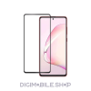 محافظ صفحه نمایش شیشه ای گوشی موبایل سامسونگ Samsung Galaxy Note 10 Lite در فروشگاه دیجی موبایل