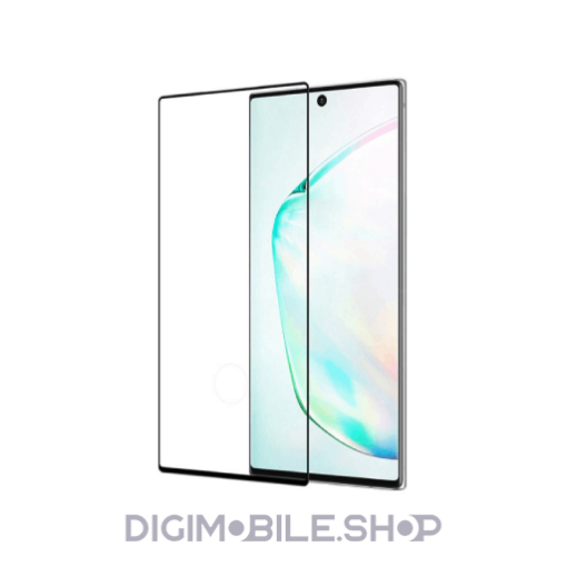 محافظ صفحه نمایش شیشه ای گوشی موبایل سامسونگ Samsung Galaxy Note 20 Ultra در فروشگاه دیجی موبایل