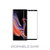 محافظ صفحه نمایش شیشه ای گوشی موبایل سامسونگ Samsung Galaxy Note 9 در فروشگاه دیجی موبایل