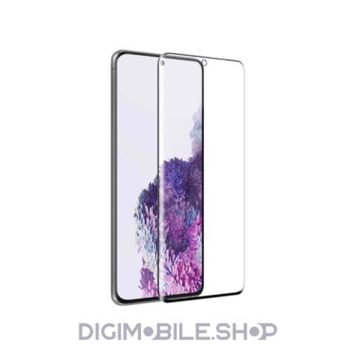 محافظ صفحه نمایش شیشه ای گوشی موبایل سامسونگ Samsung Galaxy S20 Plus در فروشگاه دیجی موبایل