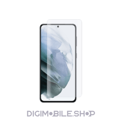 محافظ صفحه نمایش شیشه ای گوشی موبایل سامسونگ Samsung Galaxy s21 Ultra در فروشگاه دیجی موبایل