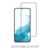 محافظ صفحه نمایش شیشه ای گوشی موبایل سامسونگ Samsung Galaxy s22 plus 5G در فروشگاه دیجی موبایل
