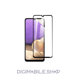 محافظ صفحه نمایش مدل شیشه ای گوشی موبایل سامسونگ Samsung Galaxy A32 5G در فروشگاه دیجی موبایل